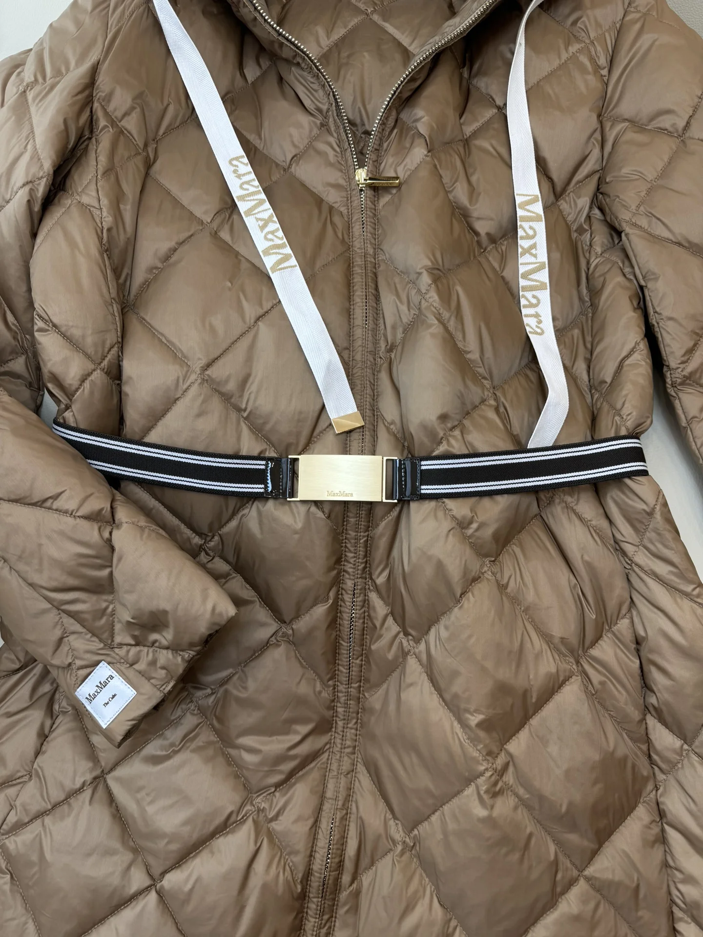 Max Mara Down Jackets WrinkleFree 165308