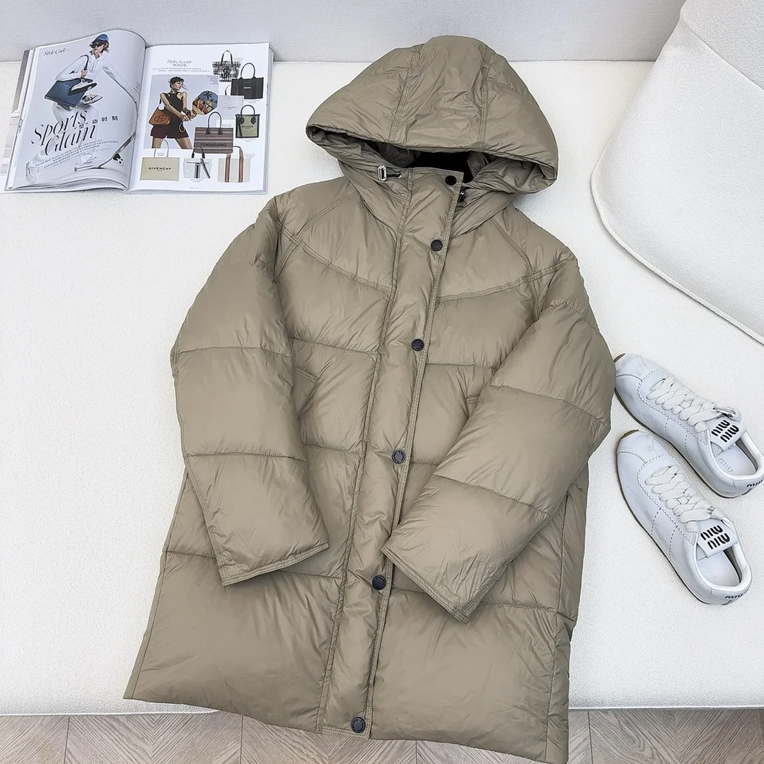 Max Mara Down Jackets TopPick 165307