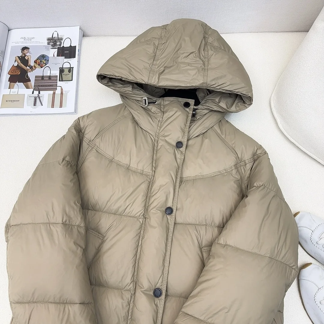Max Mara Down Jackets TopPick 165307