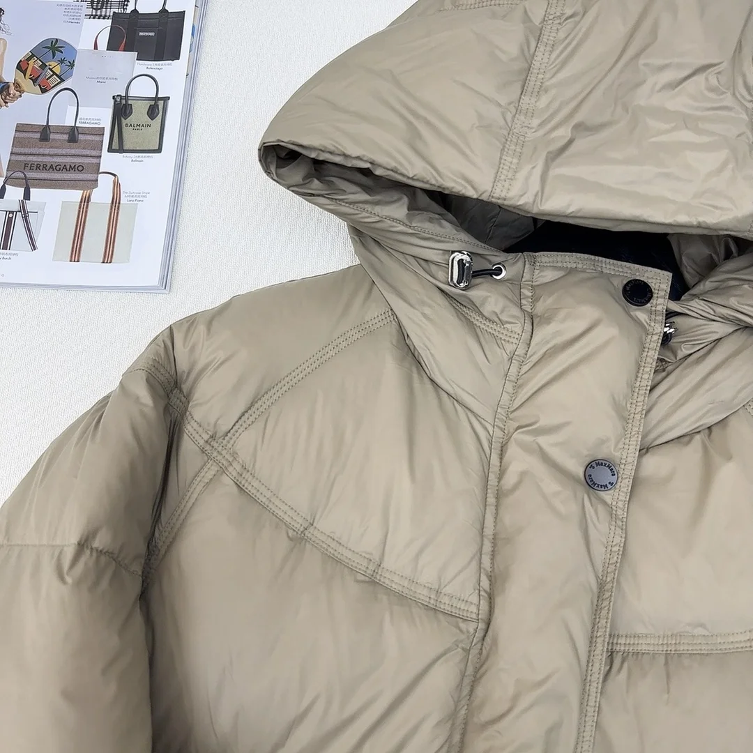 Max Mara Down Jackets TopPick 165307