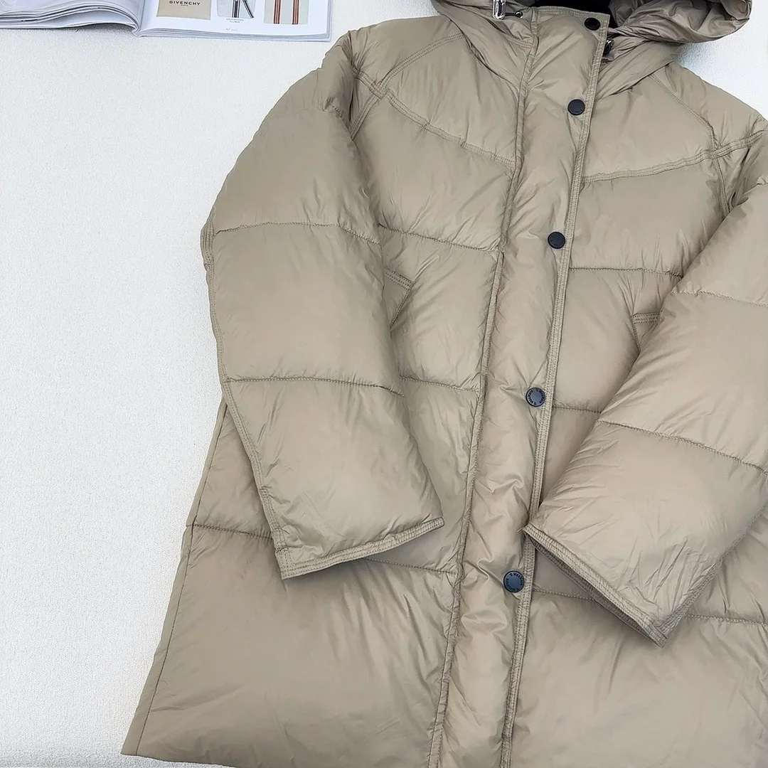 Max Mara Down Jackets TopPick 165307