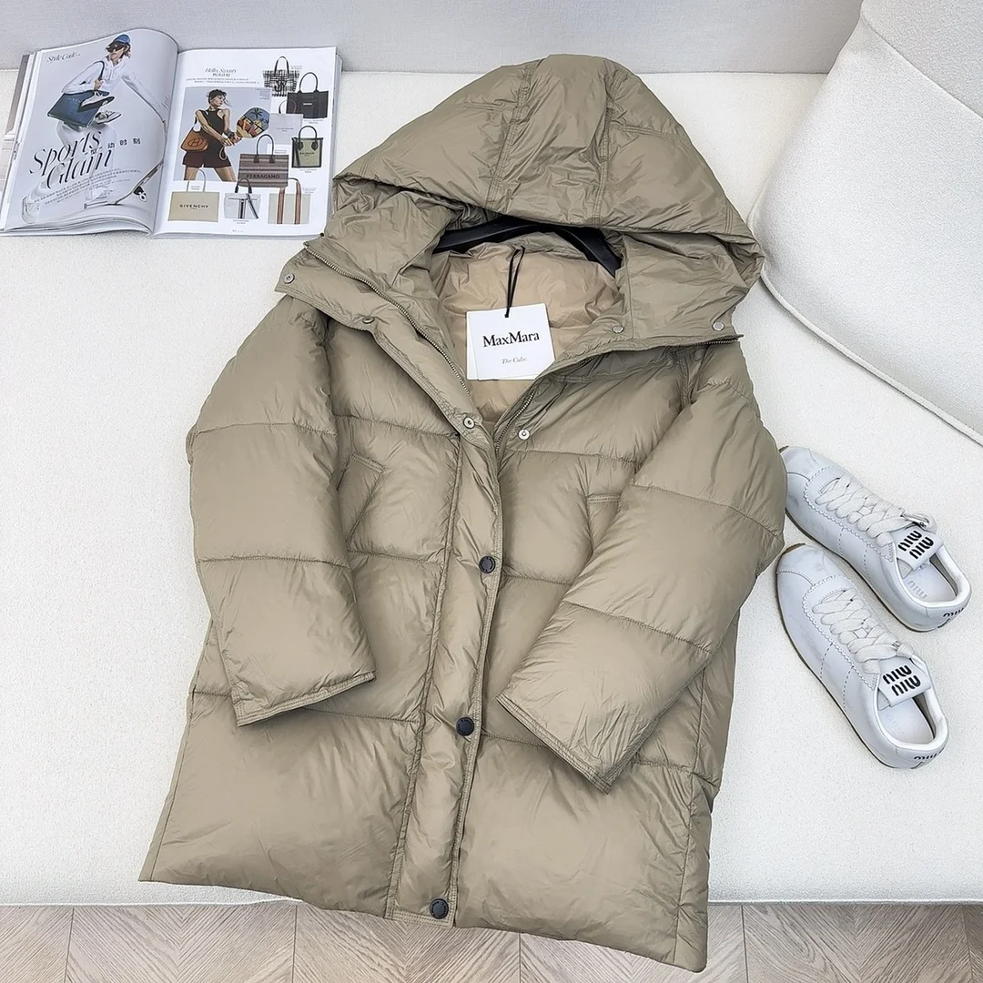 Max Mara Down Jackets TopPick 165307