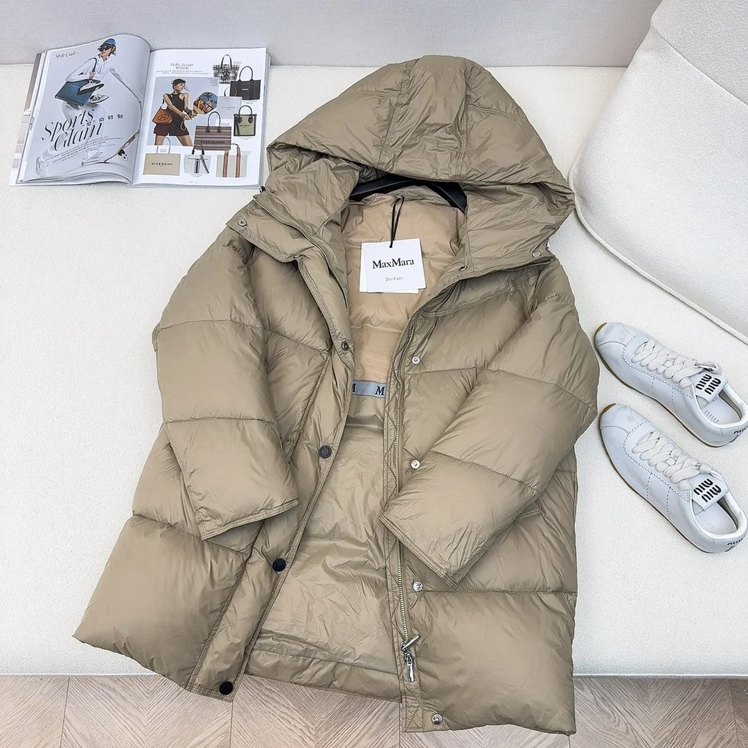Max Mara Down Jackets TopPick 165307