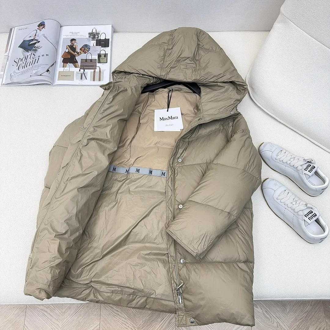 Max Mara Down Jackets TopPick 165307