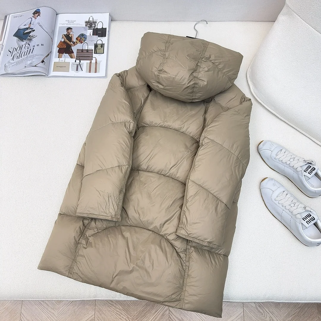 Max Mara Down Jackets TopPick 165307