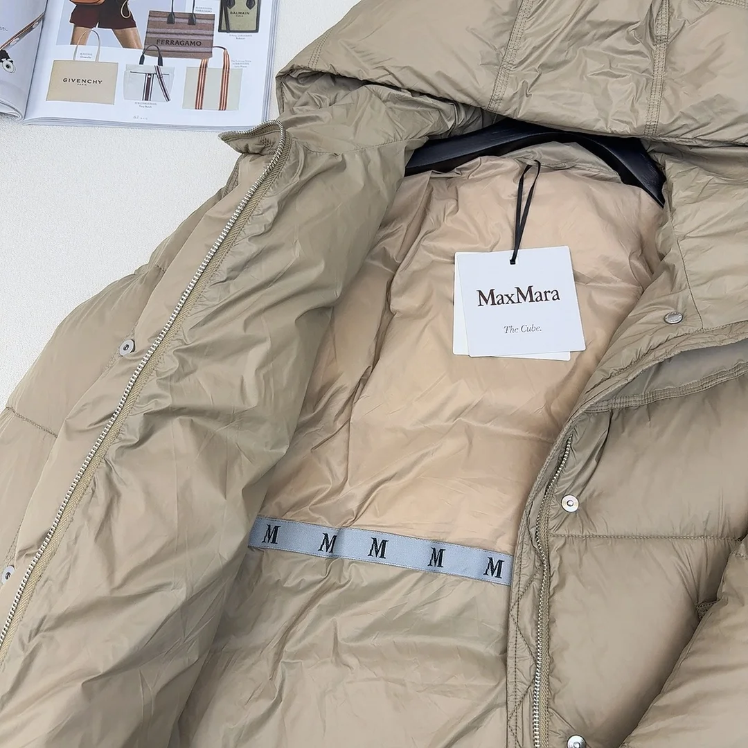 Max Mara Down Jackets TopPick 165307