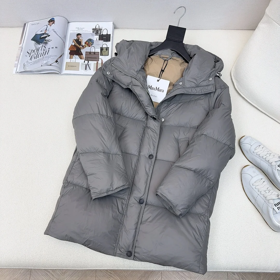 SoftTouch Max Mara Down Jackets 165305