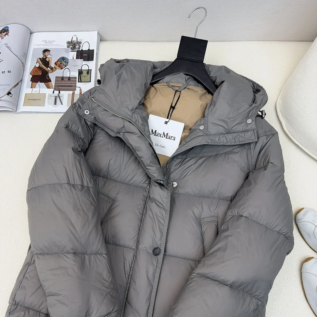 SoftTouch Max Mara Down Jackets 165305