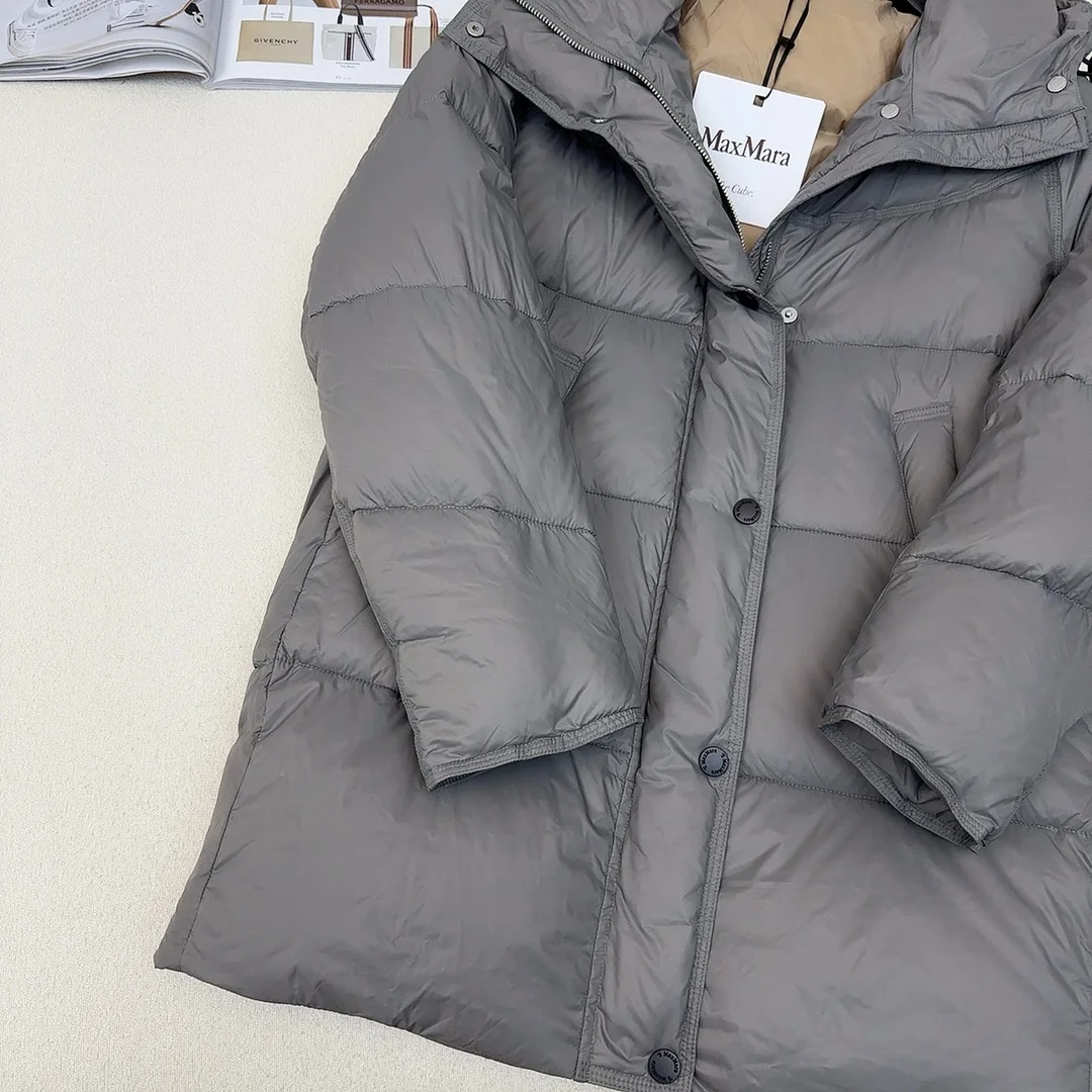 SoftTouch Max Mara Down Jackets 165305