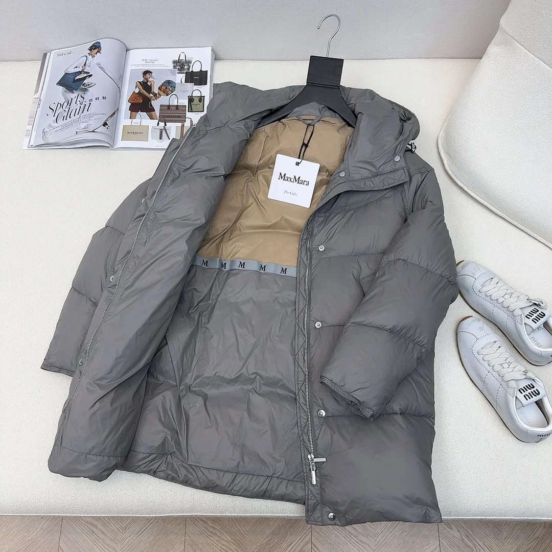 SoftTouch Max Mara Down Jackets 165305