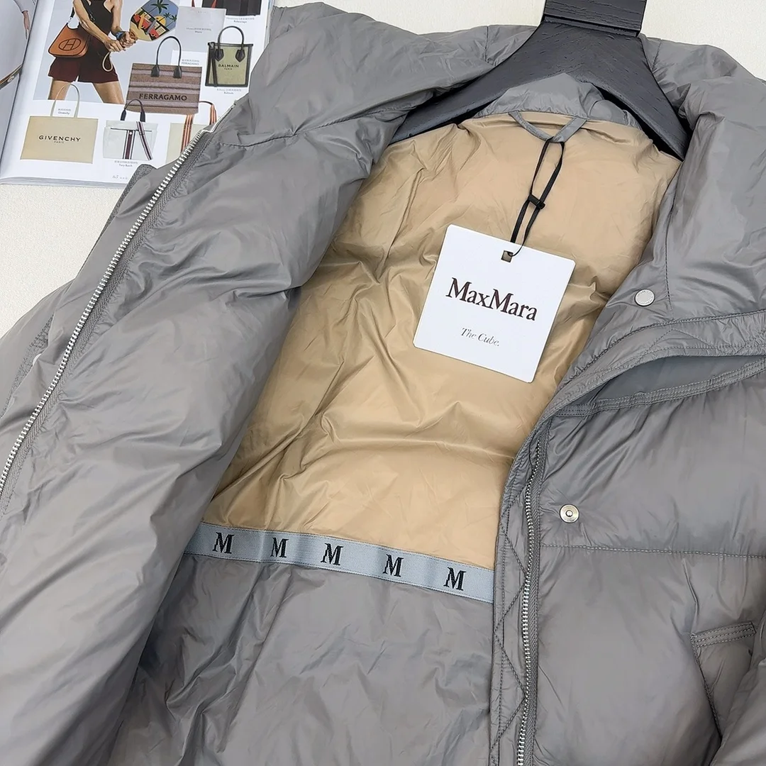 SoftTouch Max Mara Down Jackets 165305