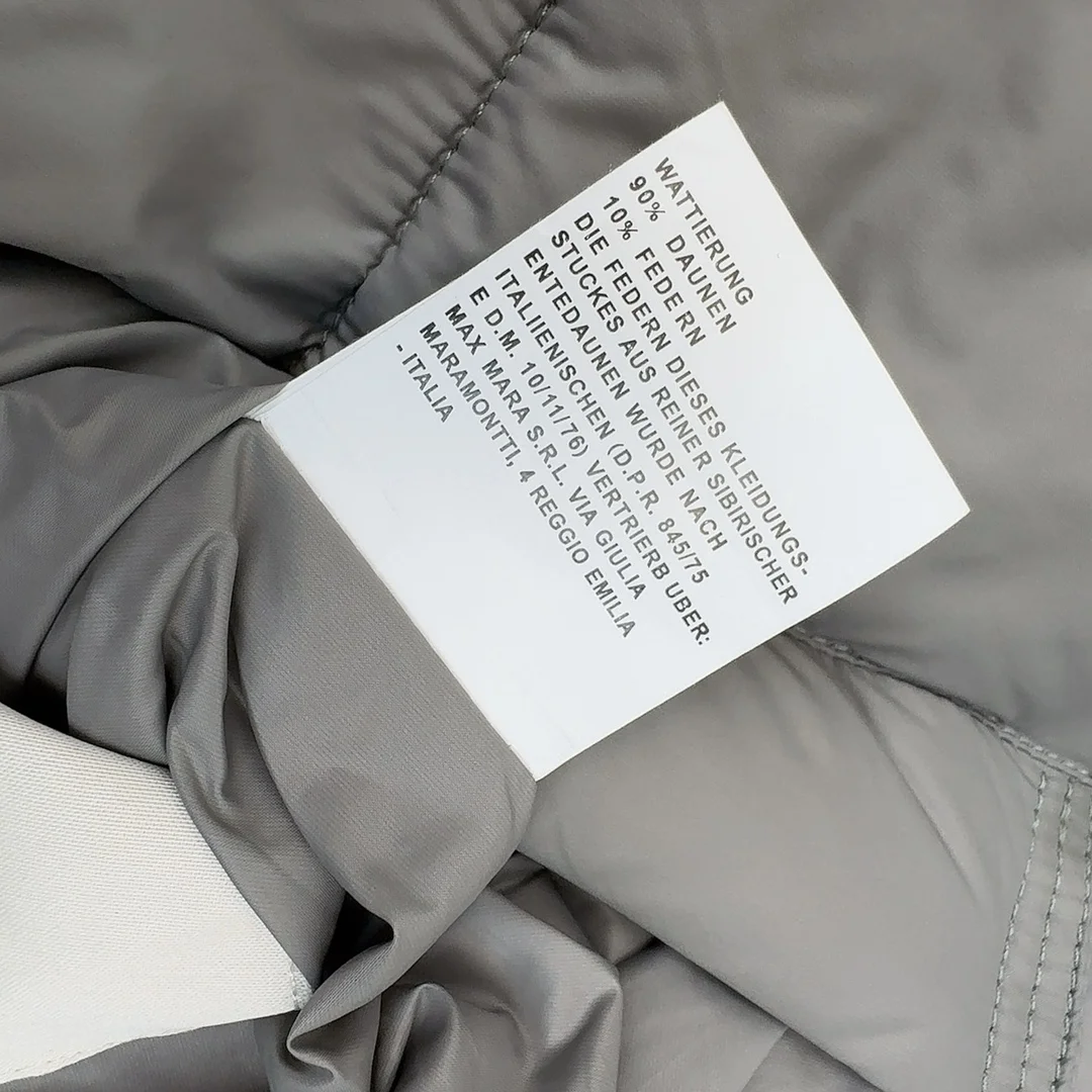 SoftTouch Max Mara Down Jackets 165305