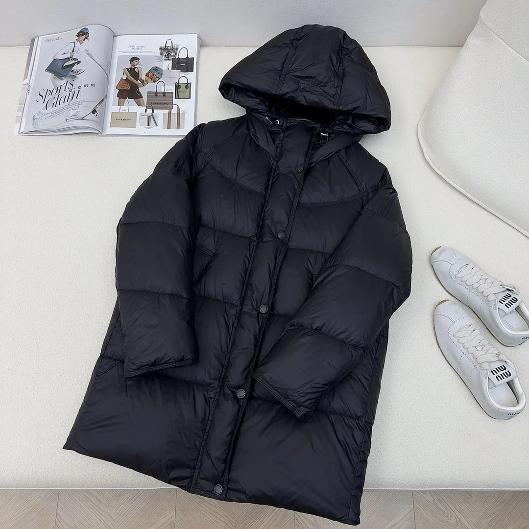 Functional Max Mara Down Jackets 165303
