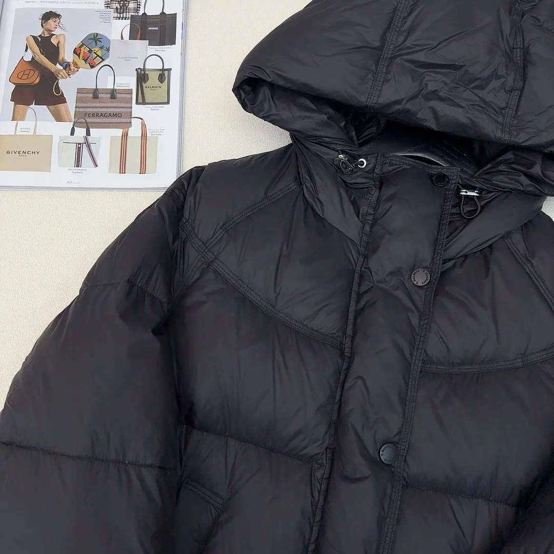 Functional Max Mara Down Jackets 165303