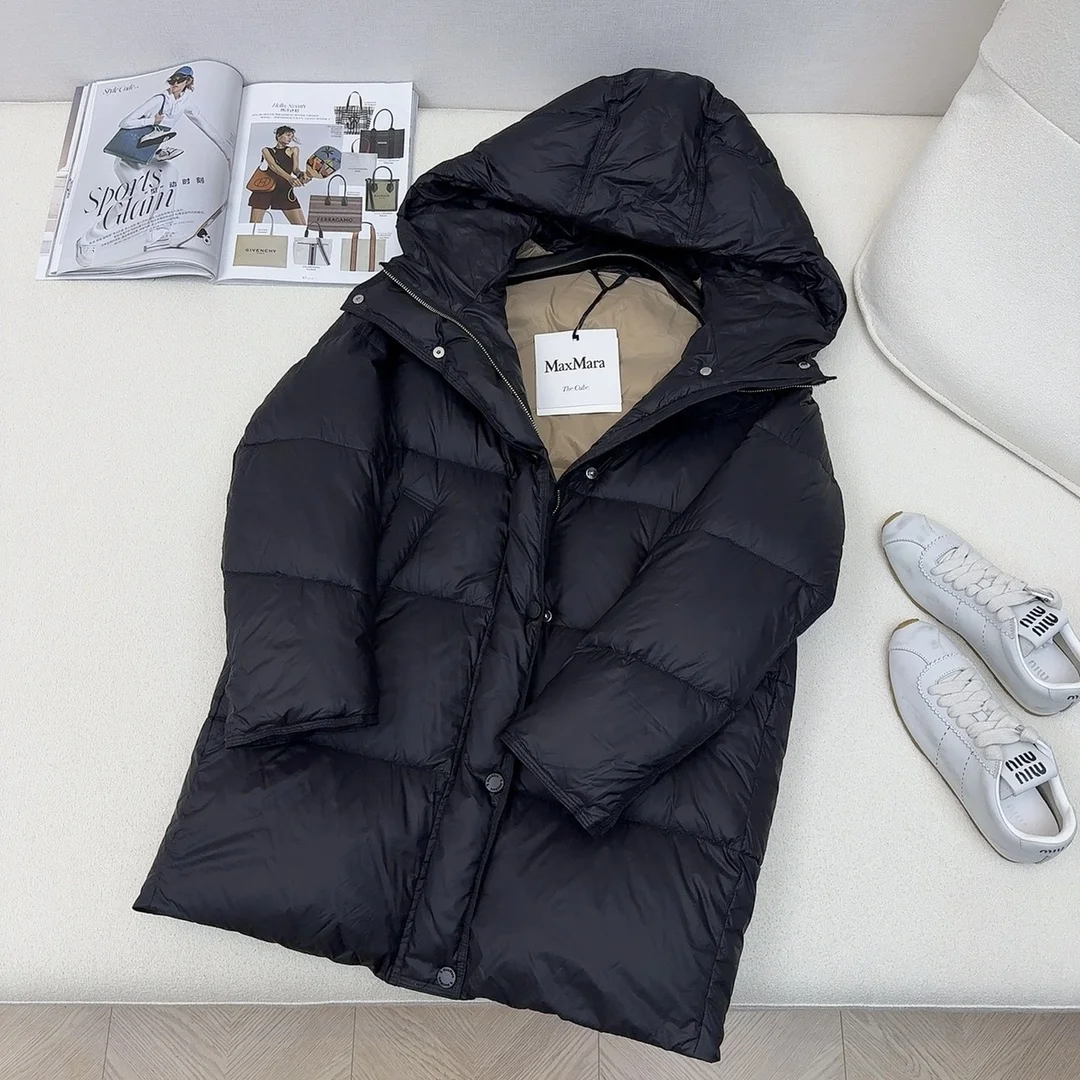 Functional Max Mara Down Jackets 165303