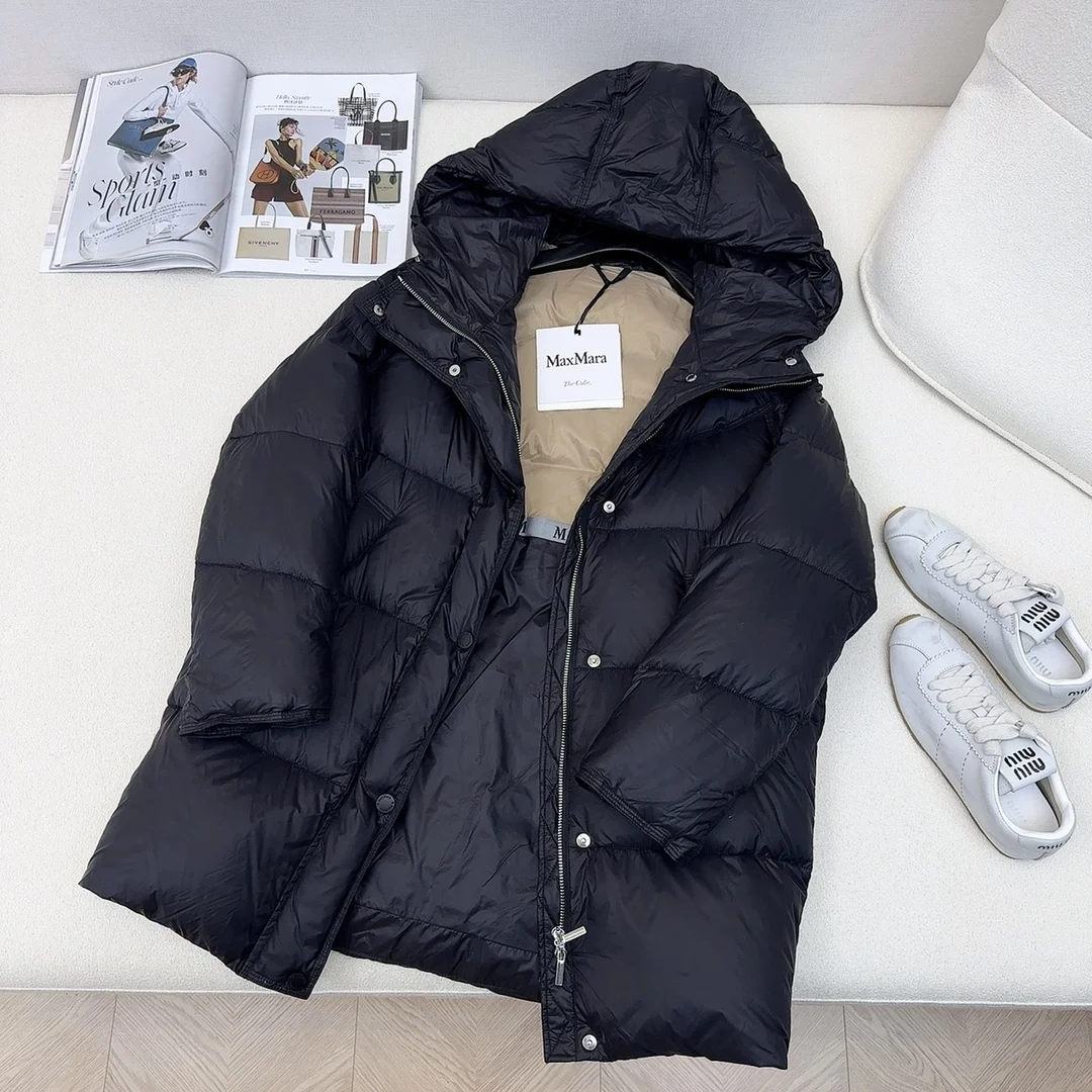 Functional Max Mara Down Jackets 165303