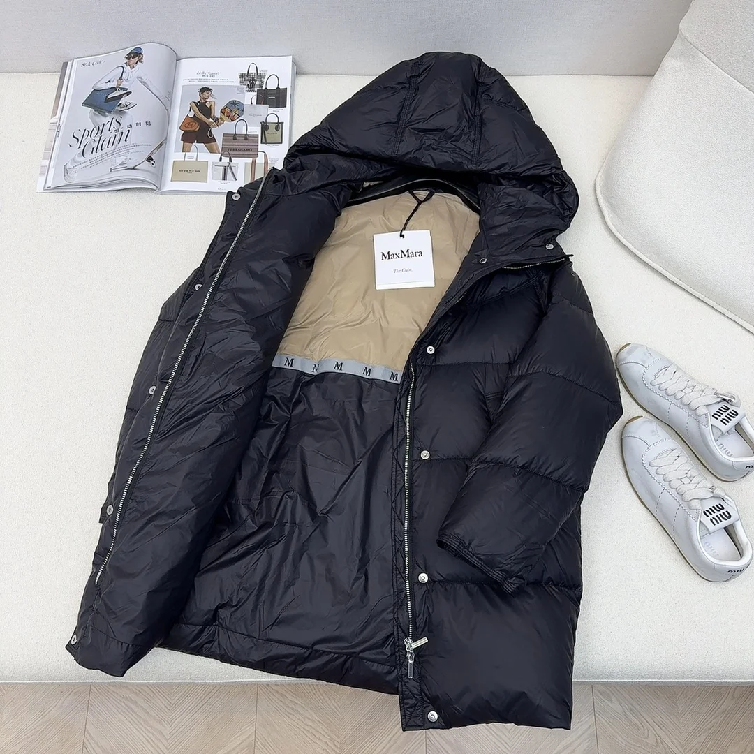 Functional Max Mara Down Jackets 165303