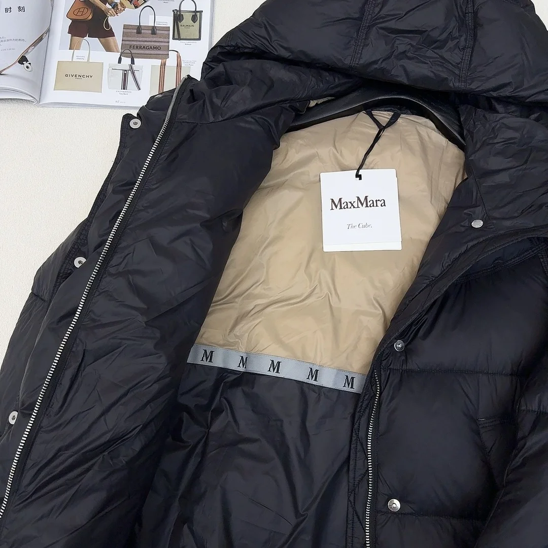 Functional Max Mara Down Jackets 165303