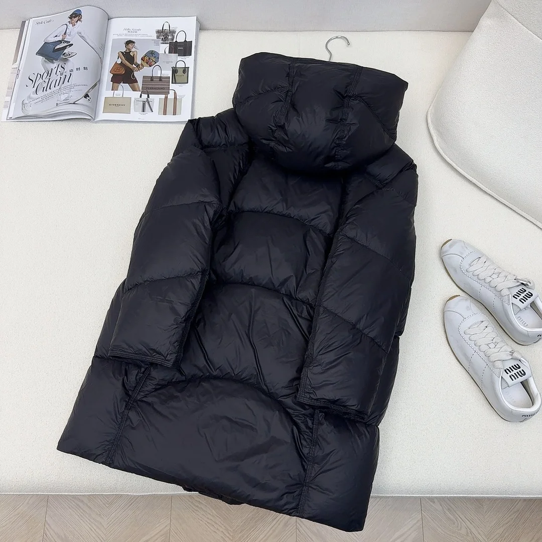 Functional Max Mara Down Jackets 165303