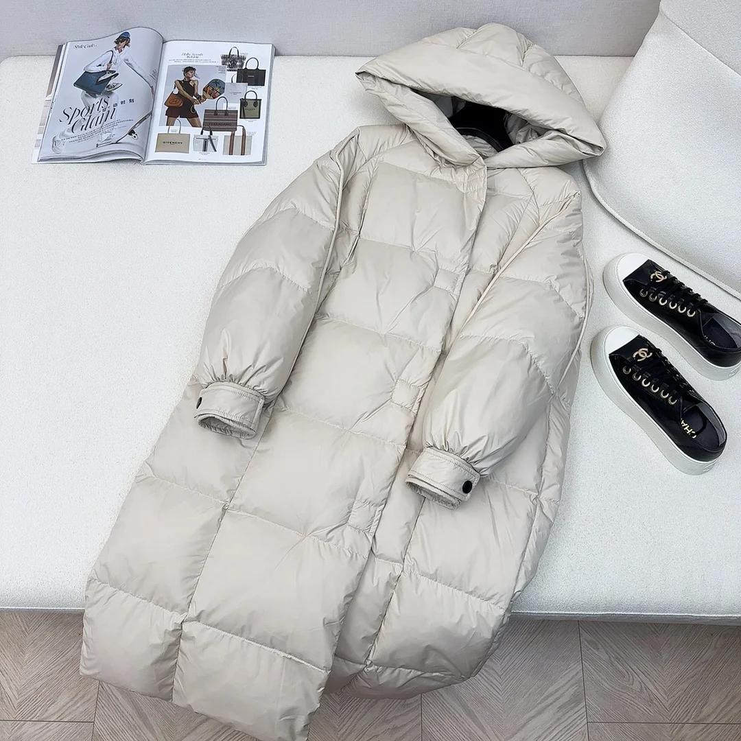 Unisex Max Mara Down Jackets 165367