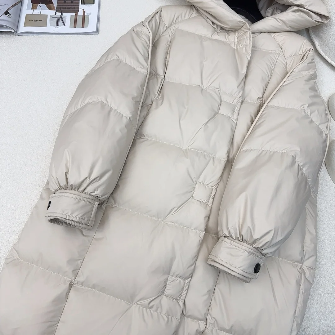 Unisex Max Mara Down Jackets 165367
