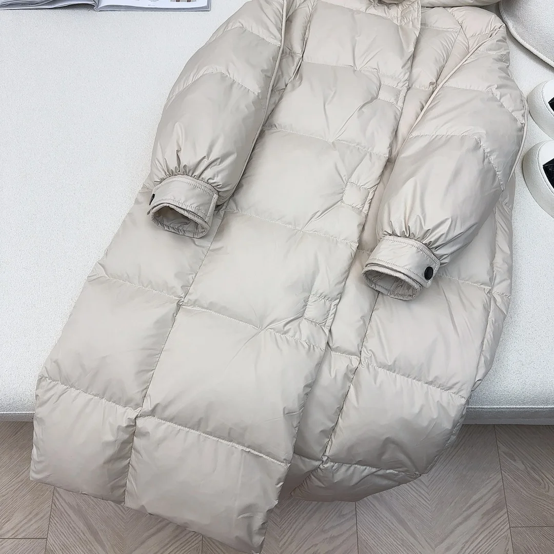 Unisex Max Mara Down Jackets 165367