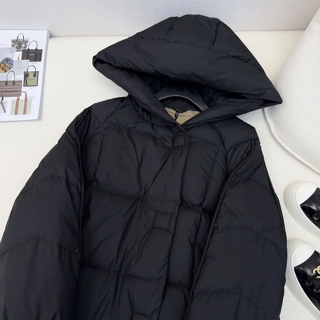 Max Mara Down Jackets ZeroBulk 165333