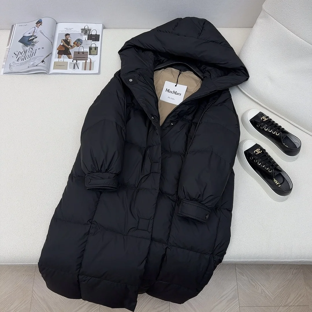 Max Mara Down Jackets ZeroBulk 165333