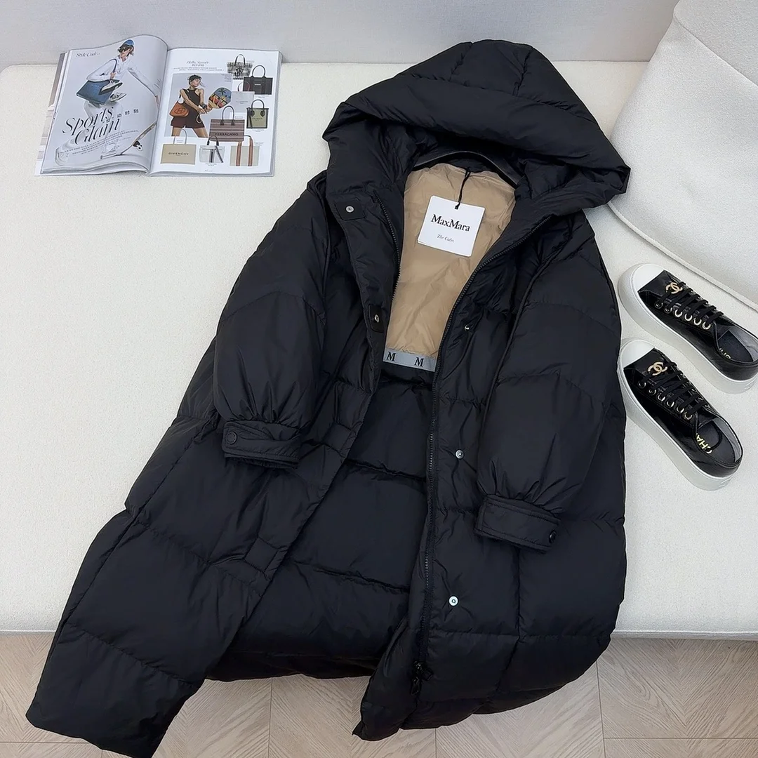 Max Mara Down Jackets ZeroBulk 165333