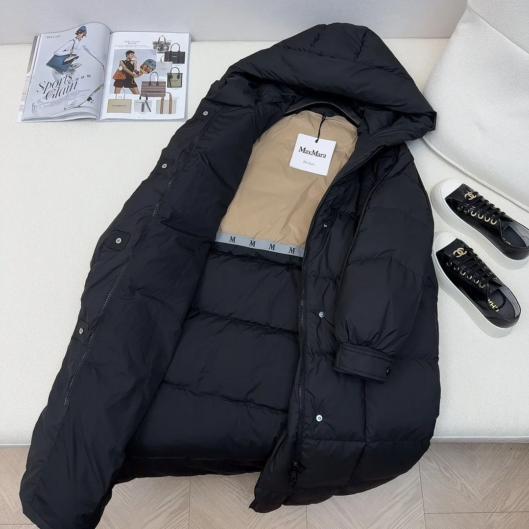 Max Mara Down Jackets ZeroBulk 165333
