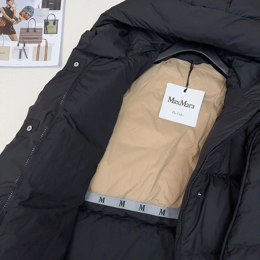Max Mara Down Jackets ZeroBulk 165333
