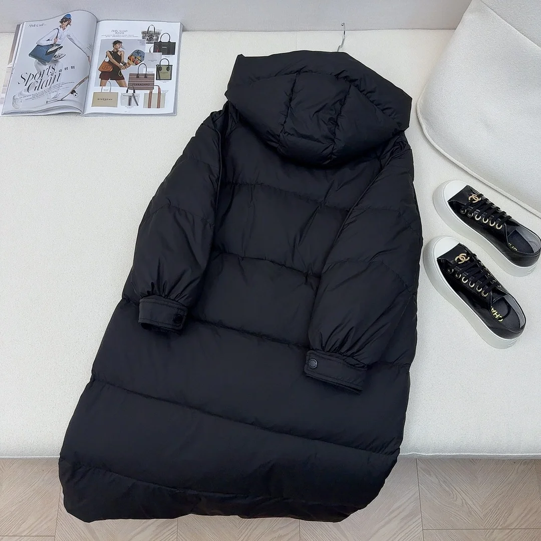 Max Mara Down Jackets ZeroBulk 165333