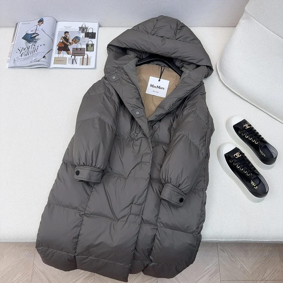 EasyCare Max Mara Down Jackets 165336