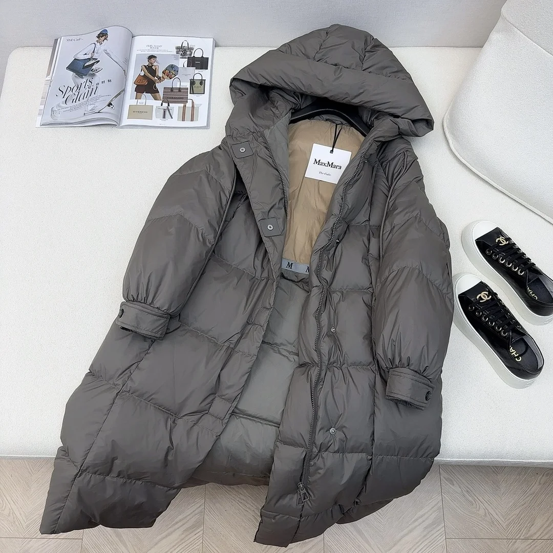 EasyCare Max Mara Down Jackets 165336