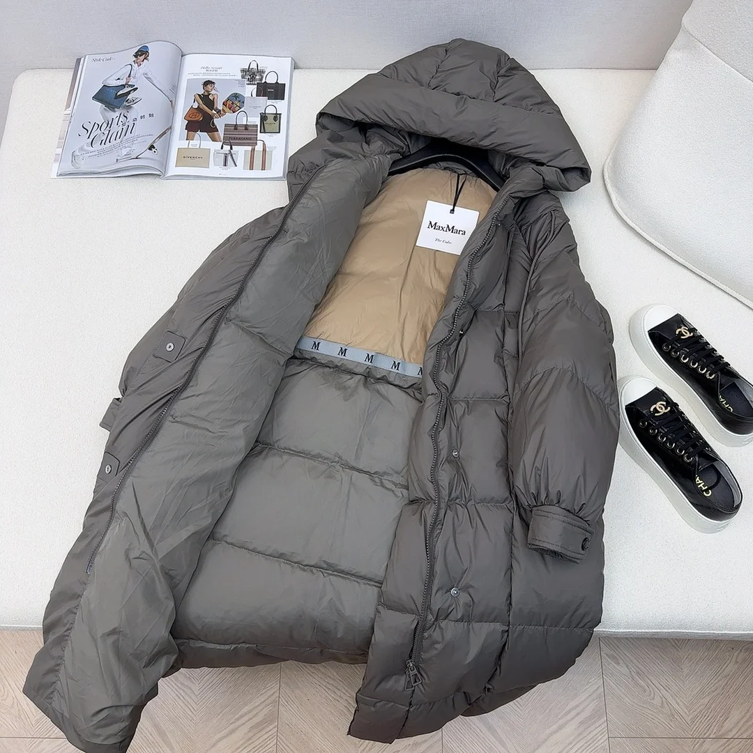 EasyCare Max Mara Down Jackets 165336
