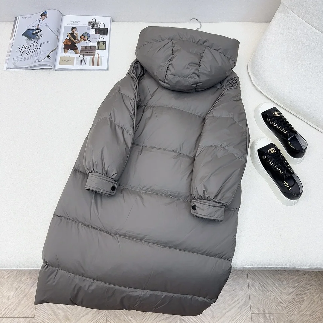 EasyCare Max Mara Down Jackets 165336