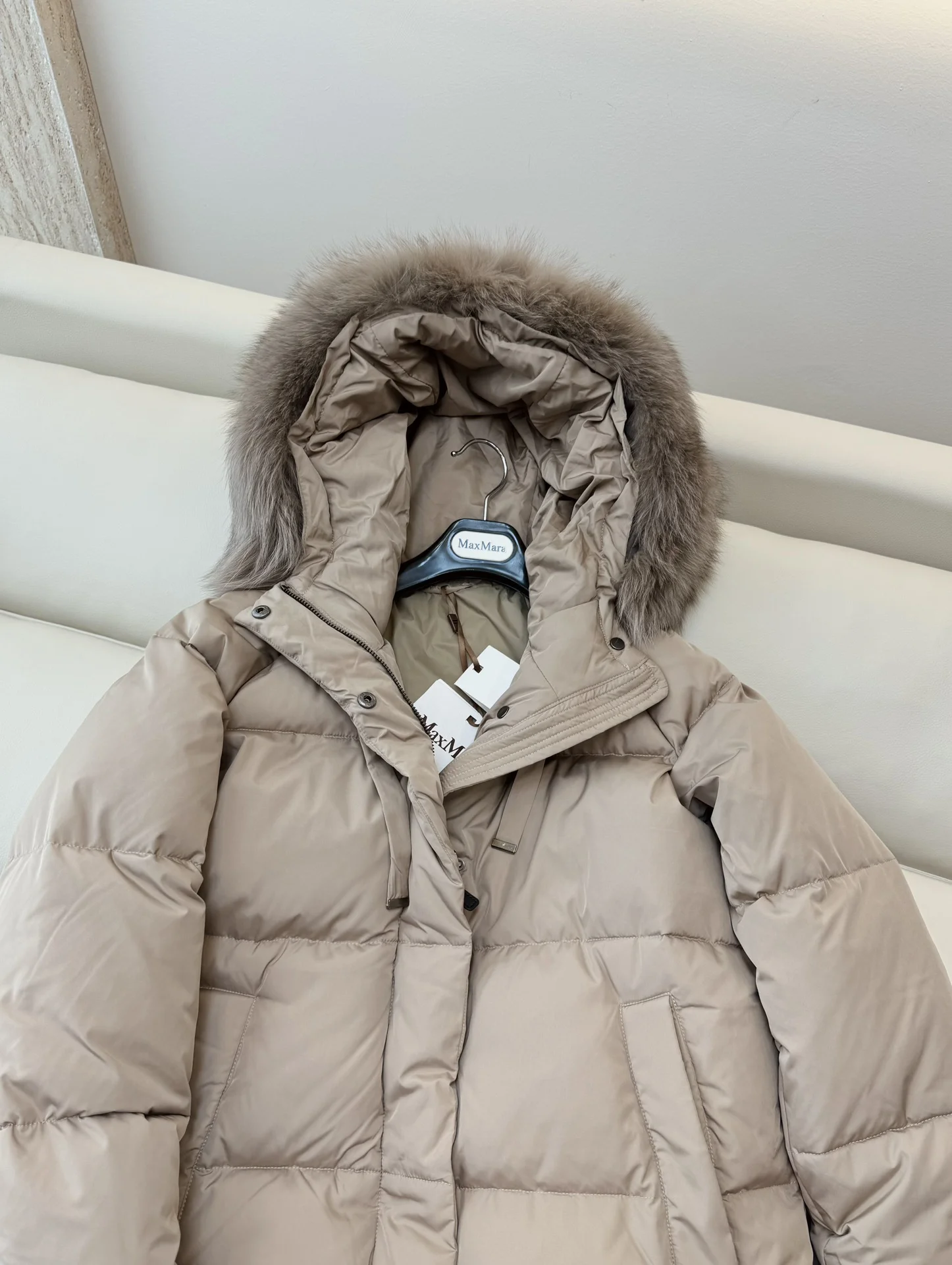 Max Mara Down Jackets Attractive 165331