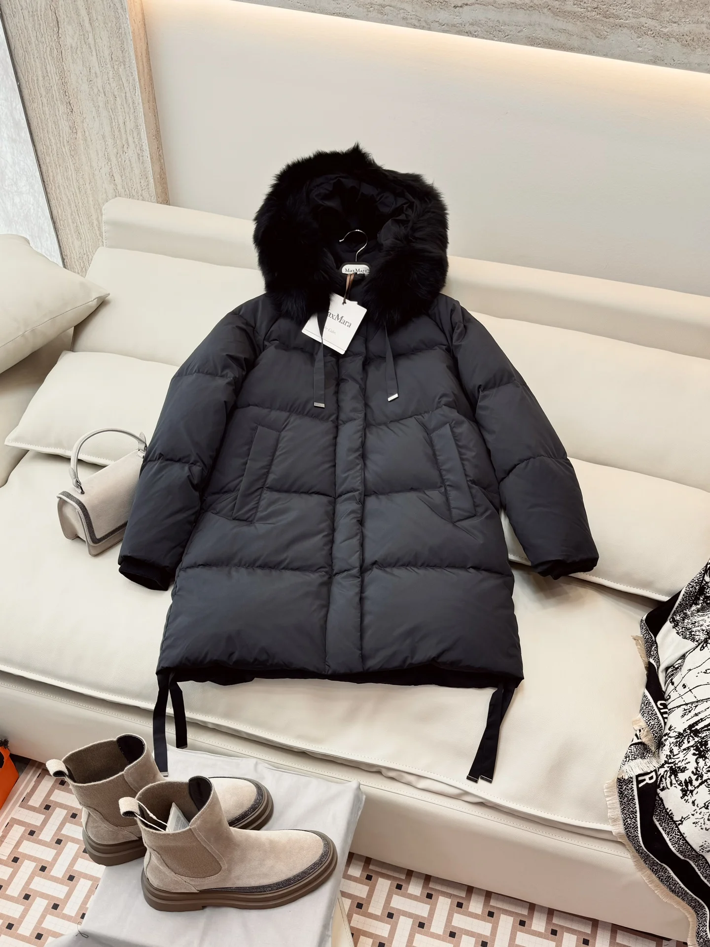 Max Mara Down Jackets FlexibleFit 165300
