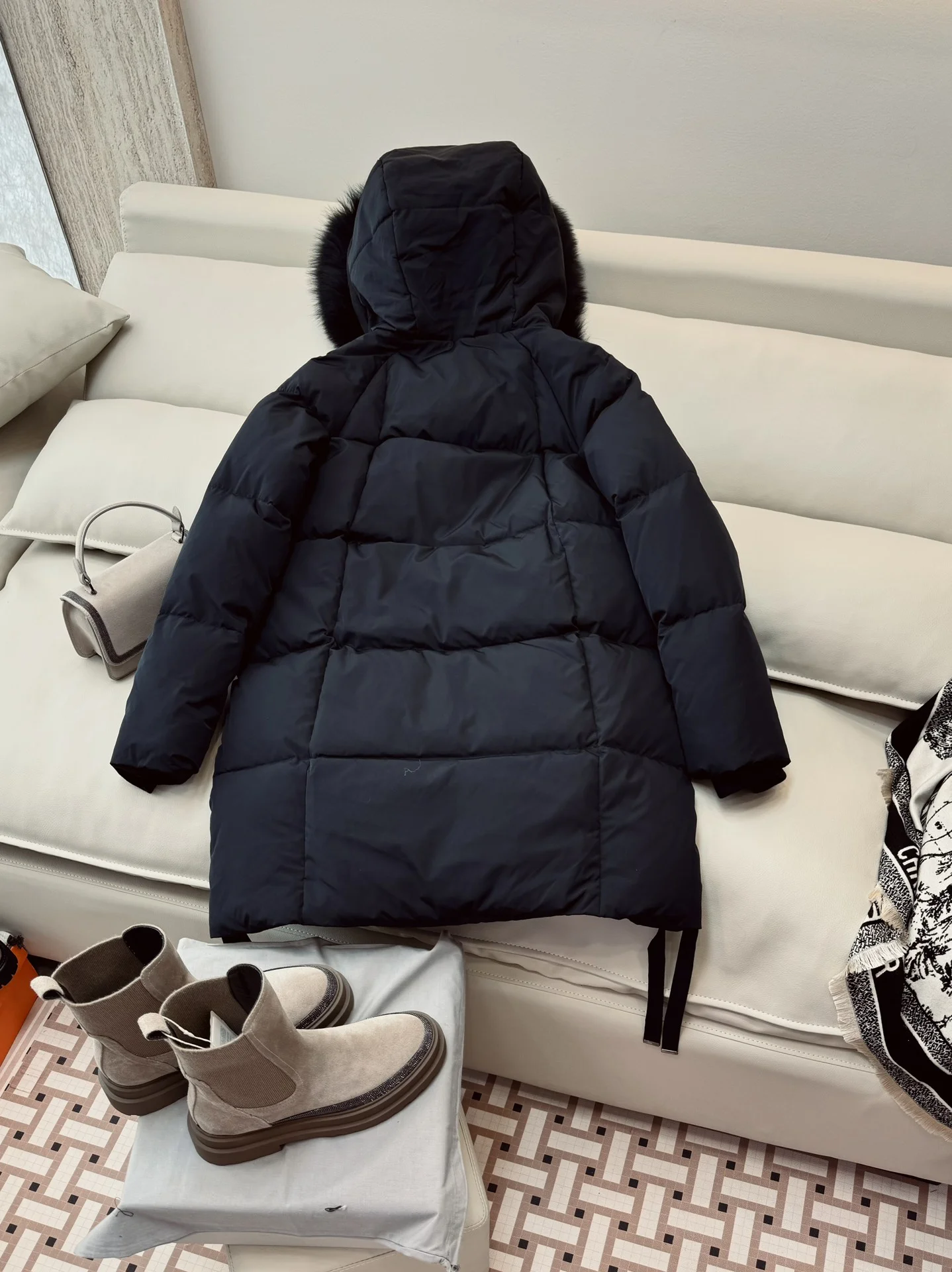 Max Mara Down Jackets FlexibleFit 165300