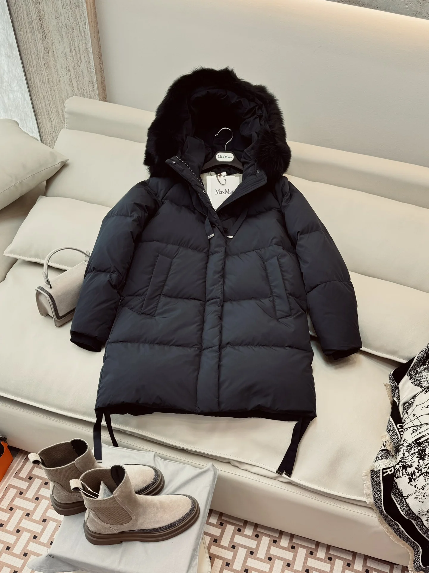 Max Mara Down Jackets FlexibleFit 165300