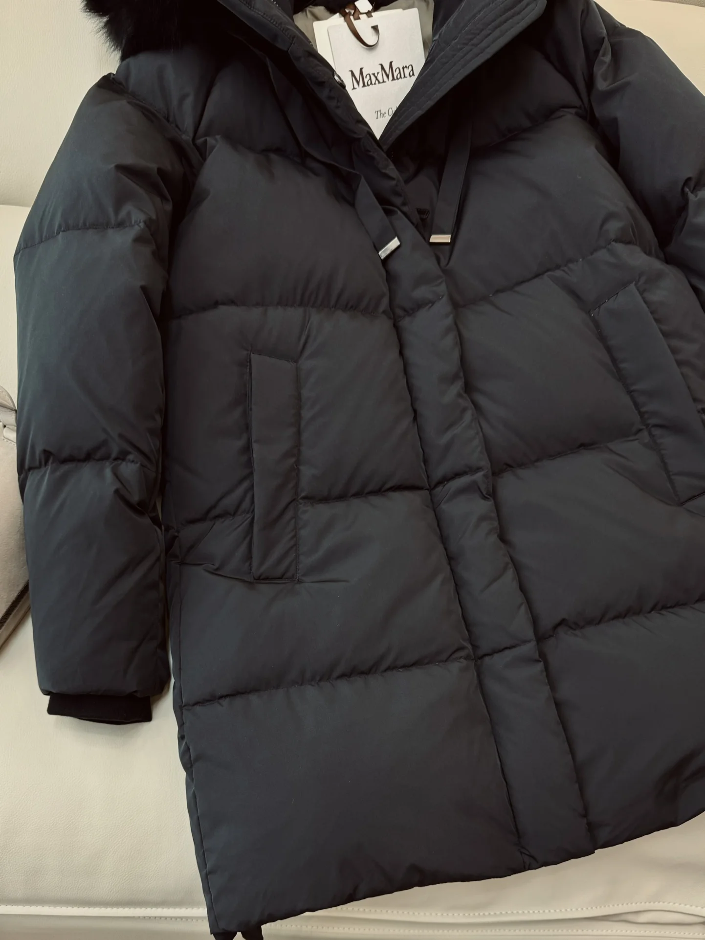 Max Mara Down Jackets FlexibleFit 165300