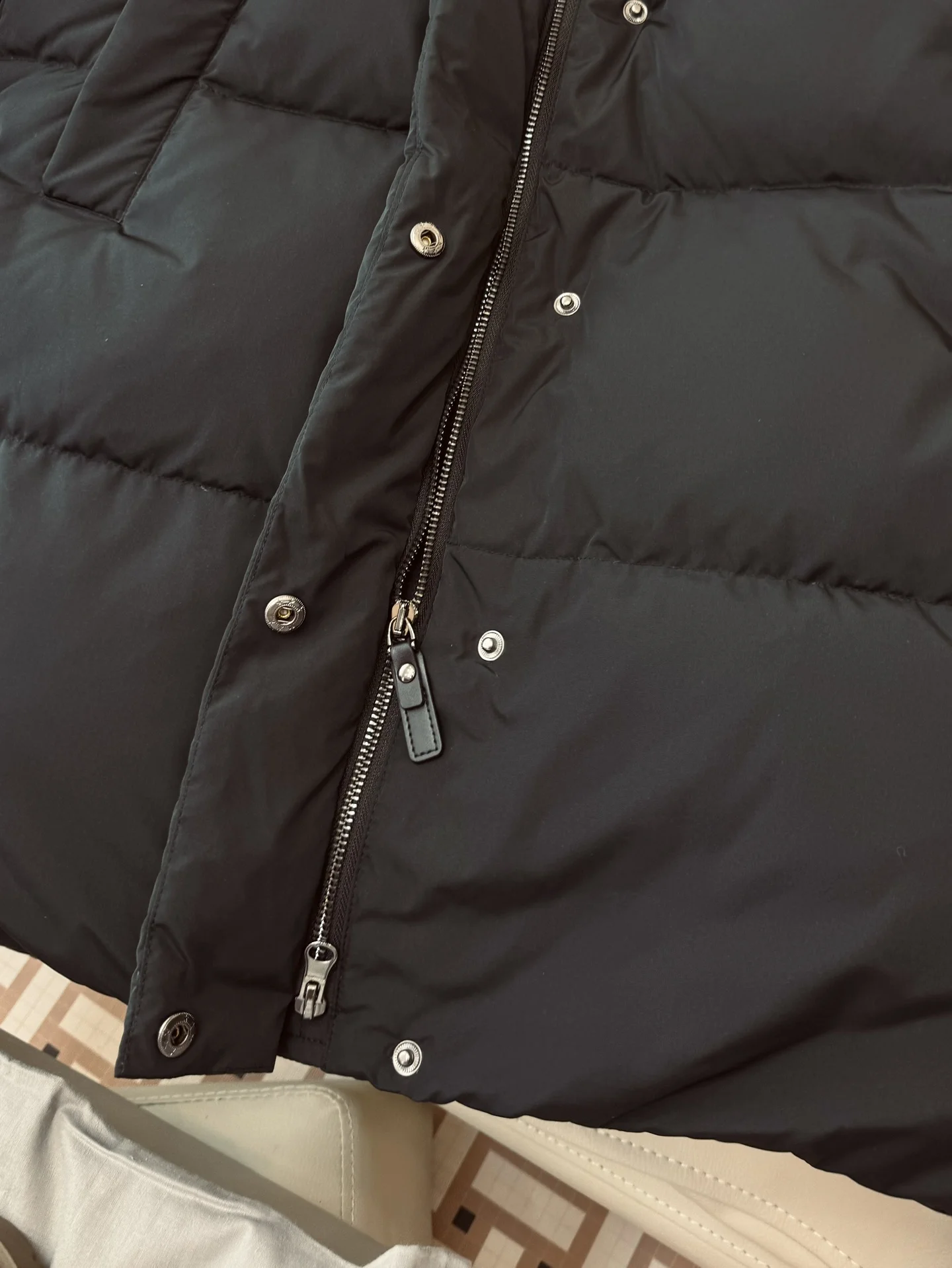 Max Mara Down Jackets FlexibleFit 165300