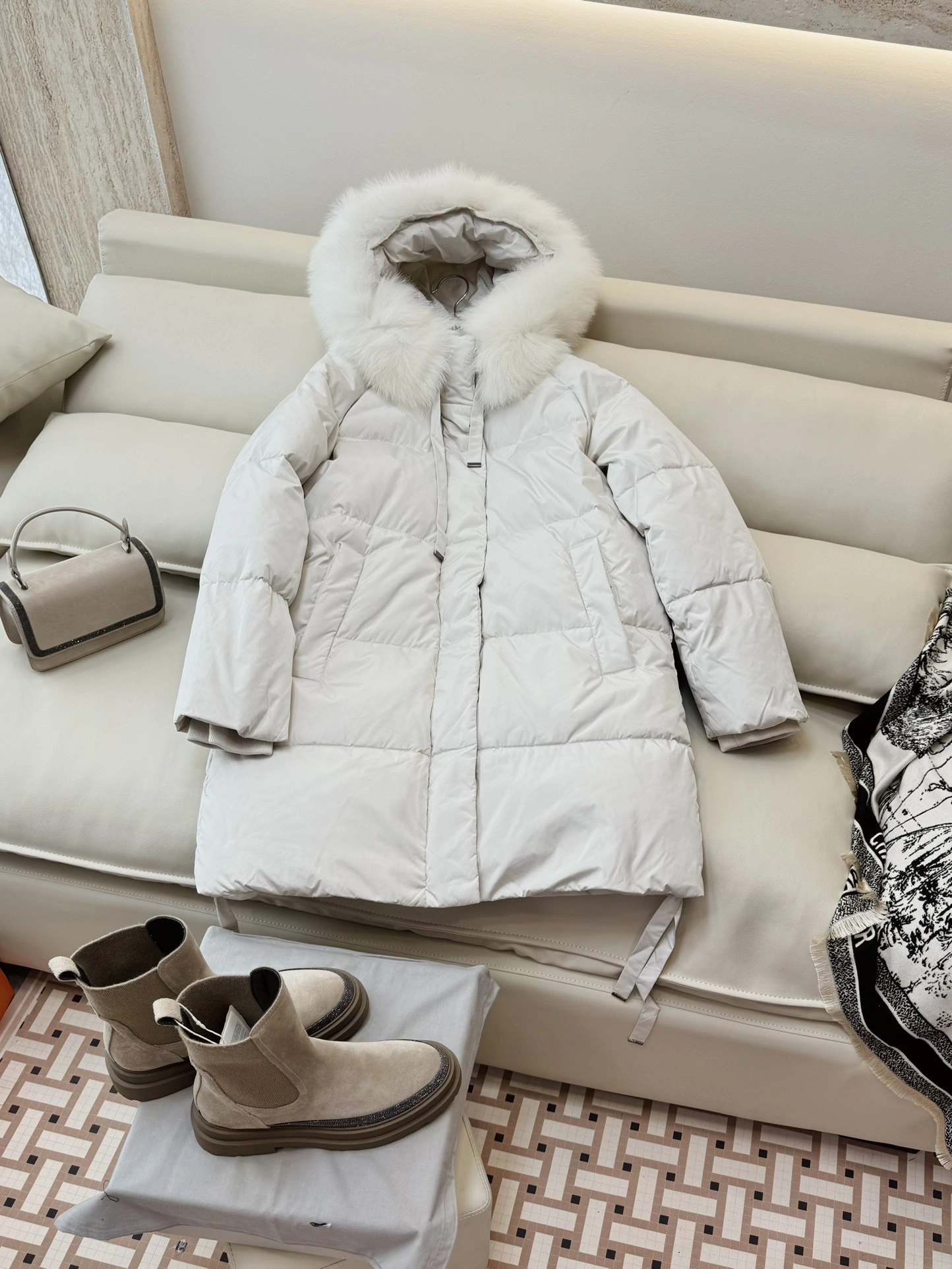 Max Mara Down Jackets Supportive 146822