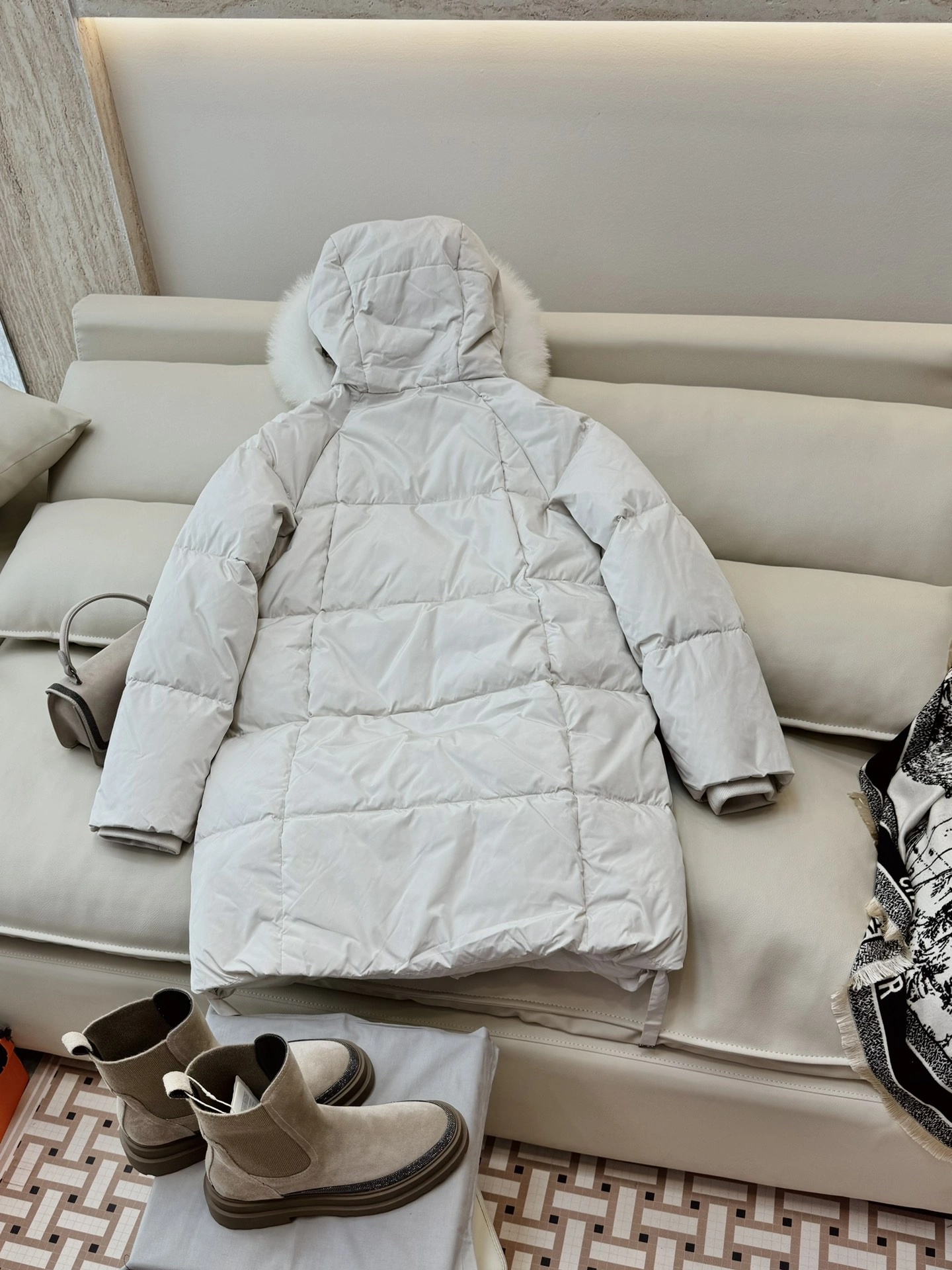 Max Mara Down Jackets Supportive 146822
