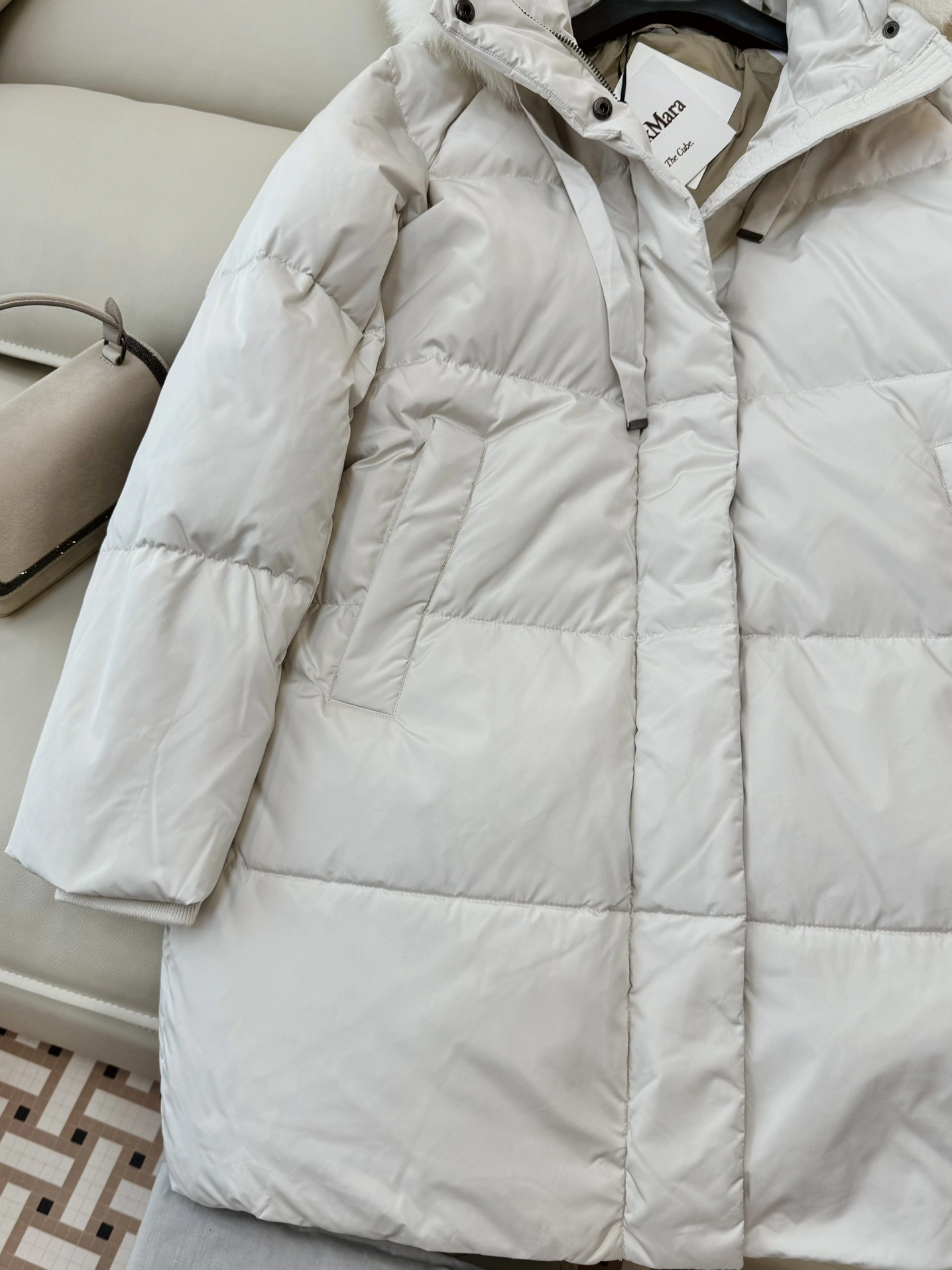 Max Mara Down Jackets Supportive 146822