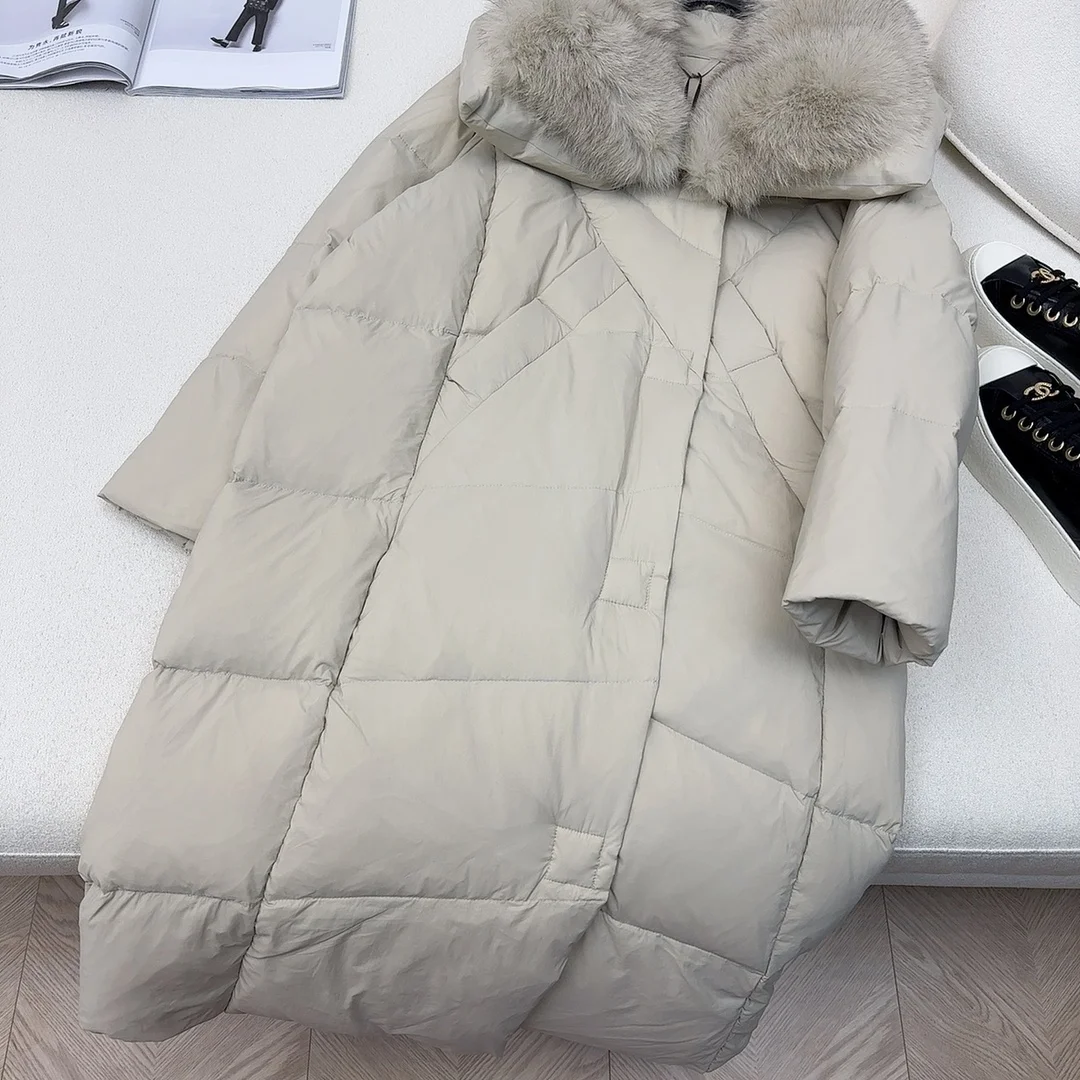 Max Mara Down Jackets ZipUp 165297