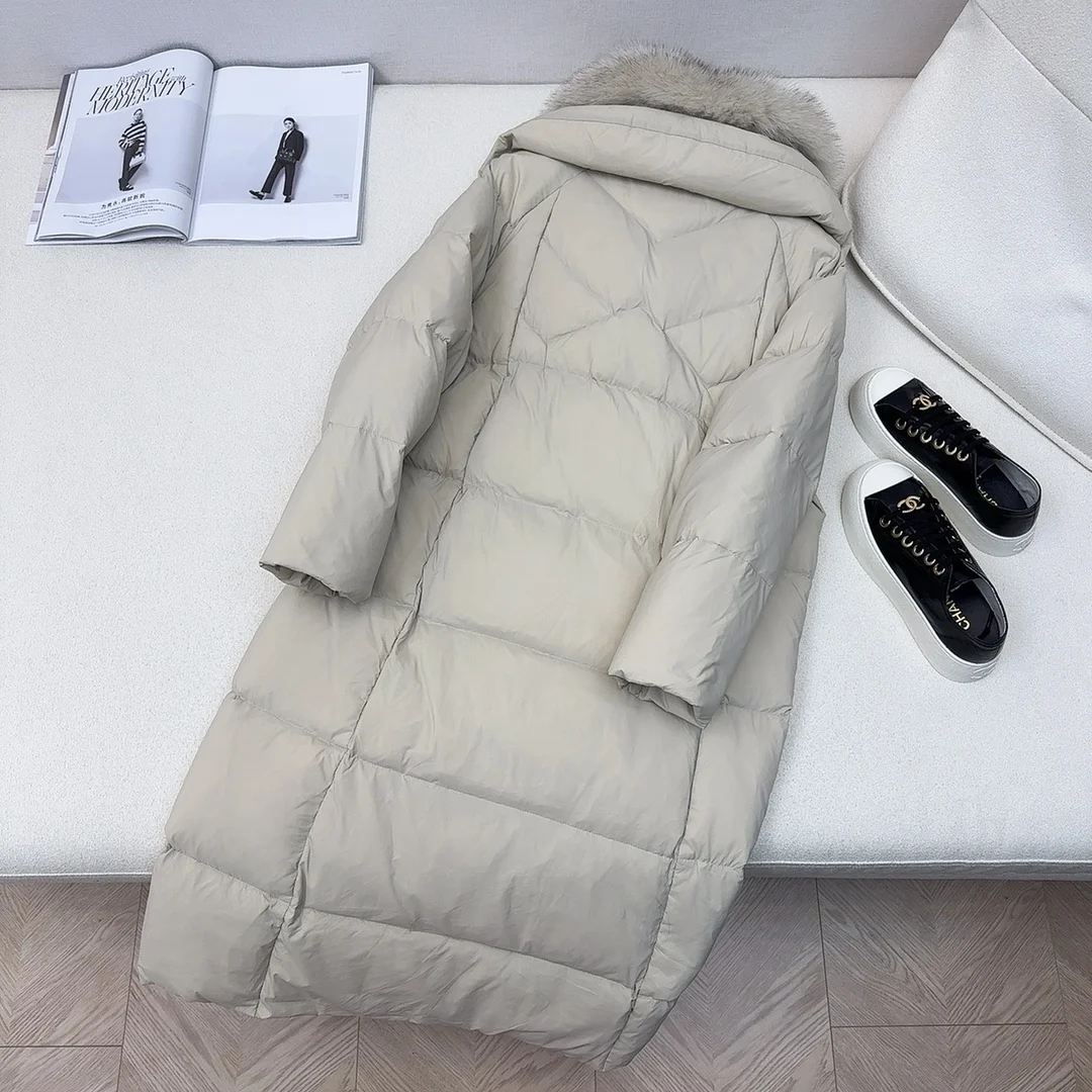 Max Mara Down Jackets ZipUp 165297