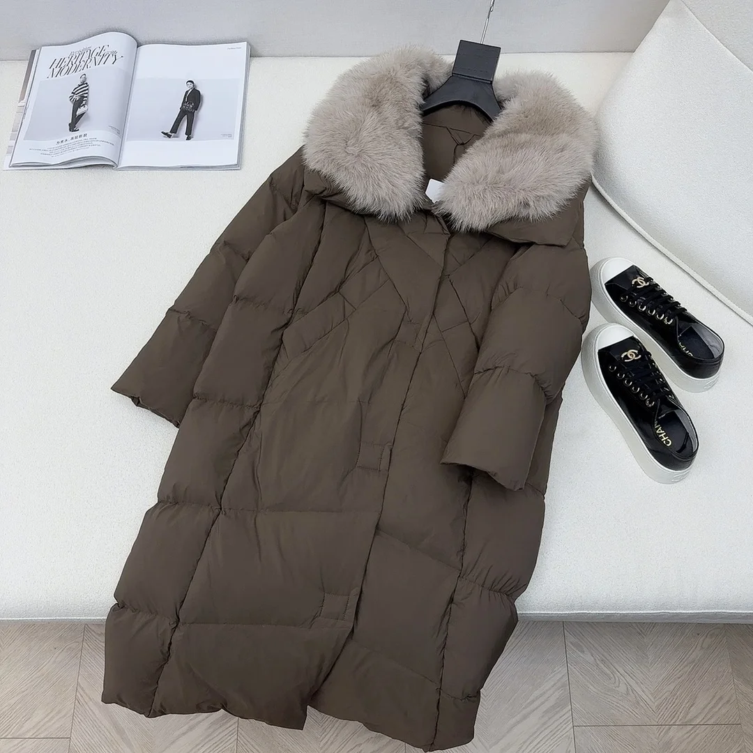 Contemporary Max Mara Down Jackets 165296