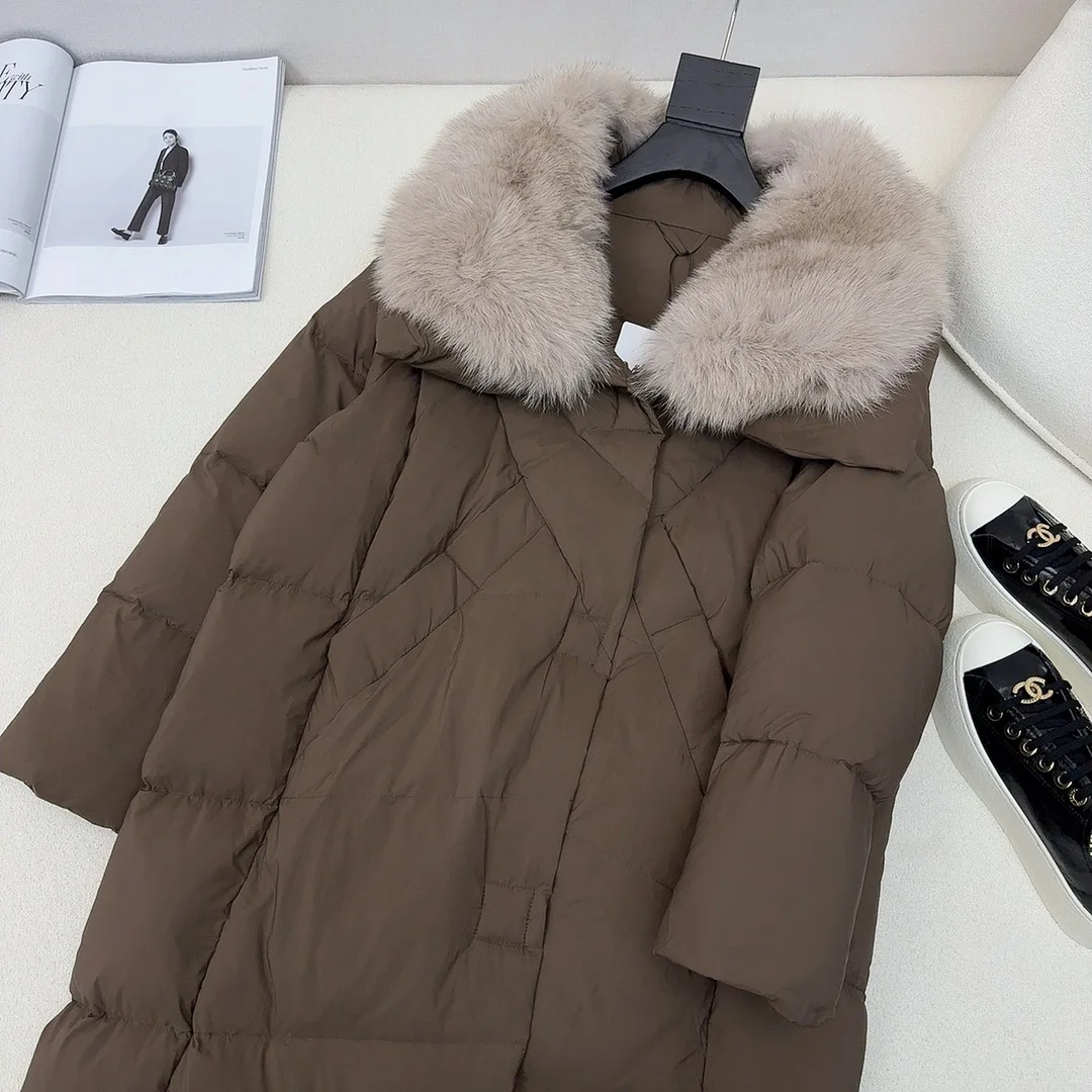 Contemporary Max Mara Down Jackets 165296