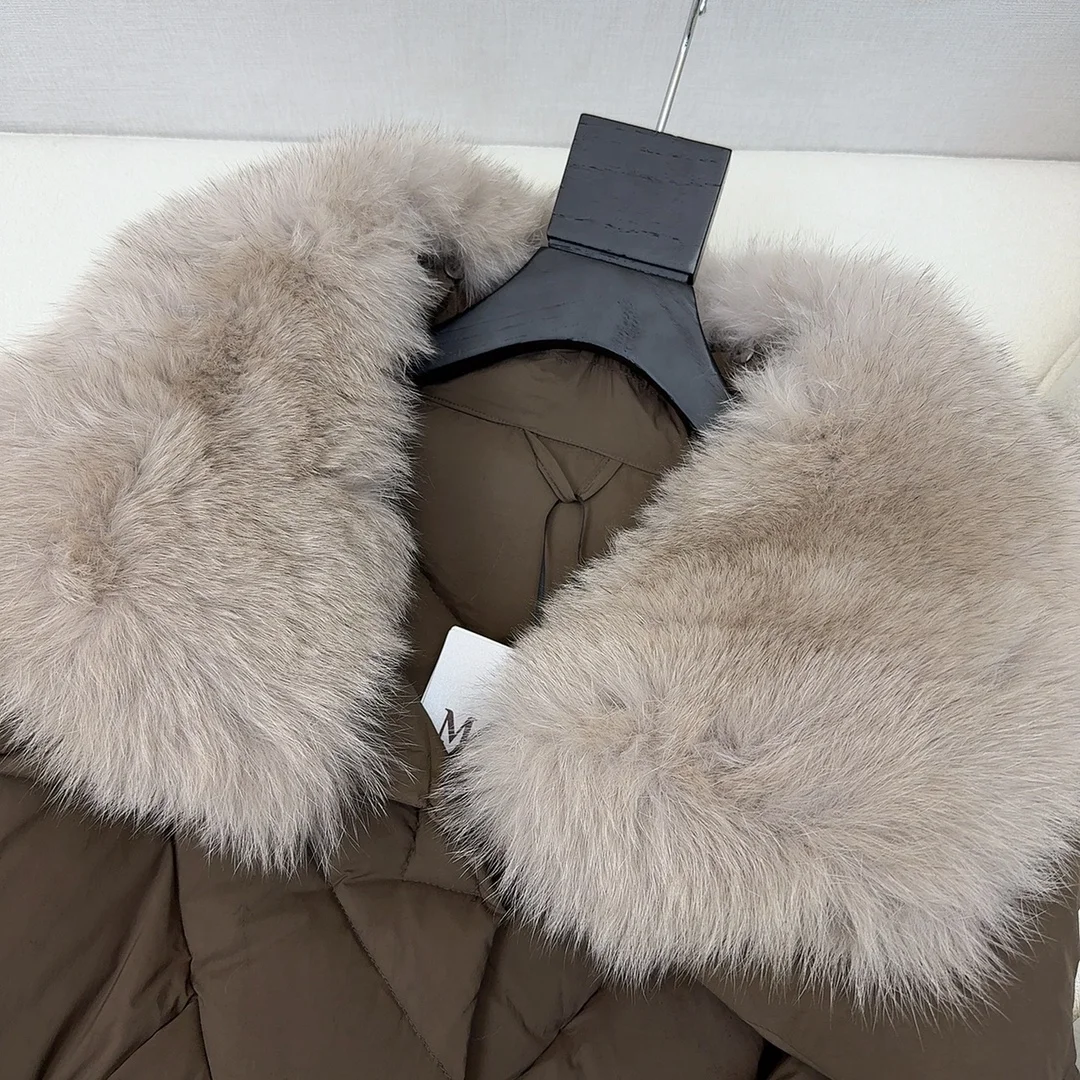 Contemporary Max Mara Down Jackets 165296